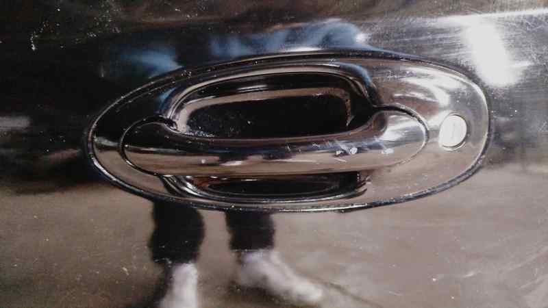 MANETA EXTERIOR DELANTERA IZQUIERDA