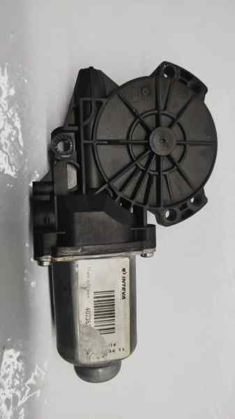 MOTOR ELEVALUNAS TRASERO IZQUIERDO