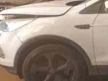 ALETA DELANTERA IZQUIERDA