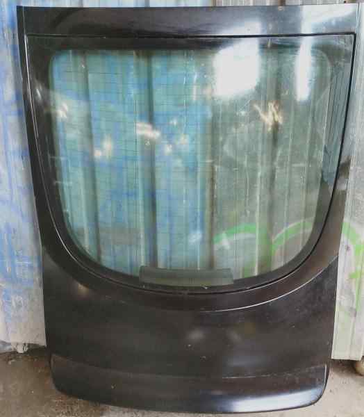 8N8827023D PORTON TRASERO AUDI TT (8N3-8N9)