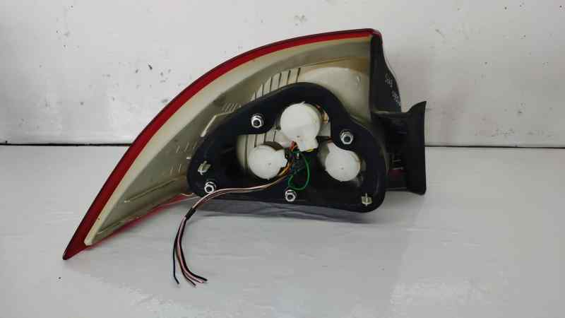 PILOTO TRASERO DERECHO