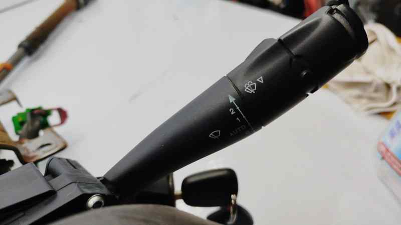 96488213XT MANDO MULTIFUNCION CITROEN C3 PLURIEL