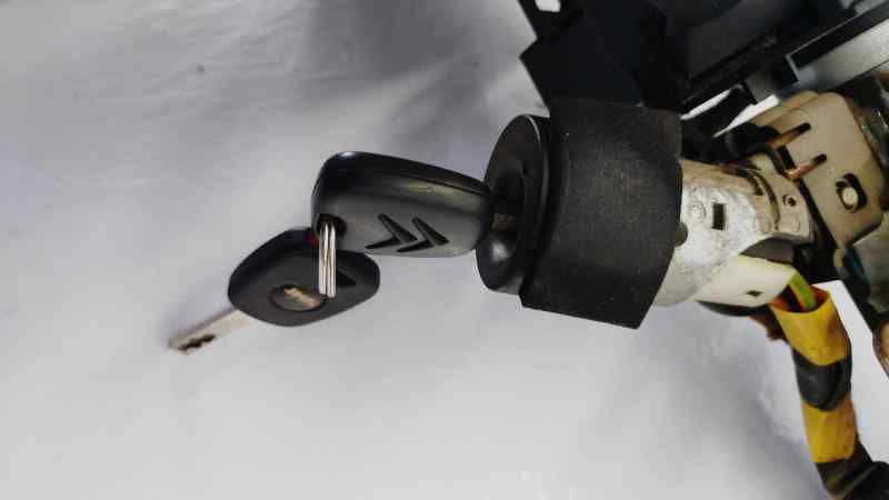 N0501413 CONMUTADOR DE ARRANQUE CITROEN C3 PLURIEL