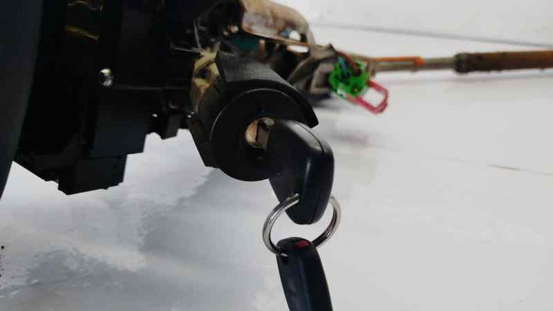 CONMUTADOR DE ARRANQUE