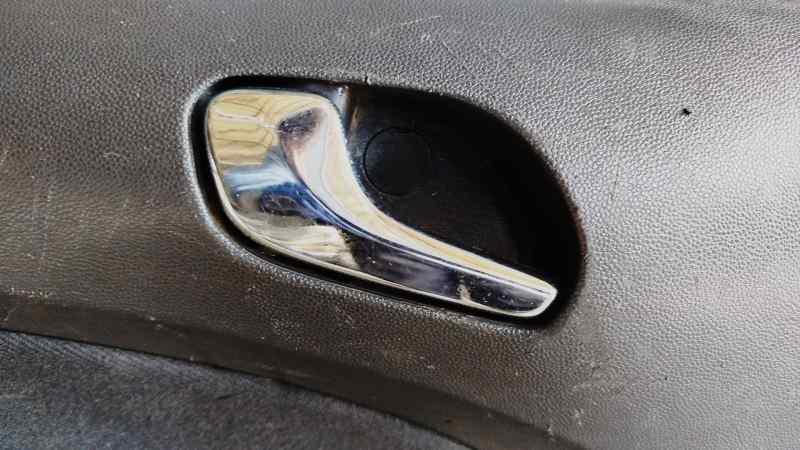 MANETA INTERIOR TRASERA IZQUIERDA