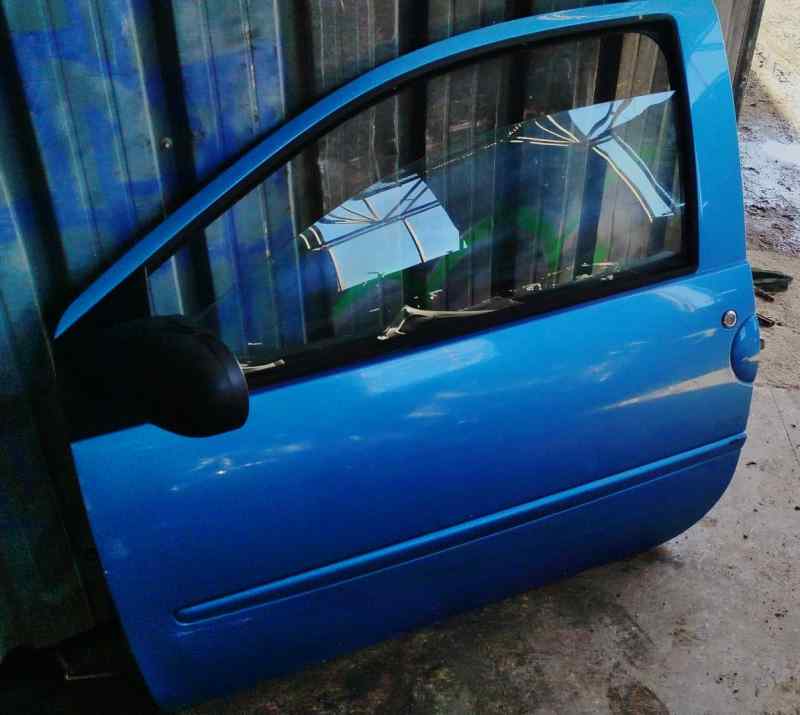 PUERTA DELANTERA IZQUIERDA