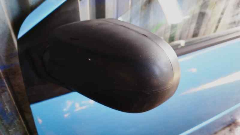 RETROVISOR IZQUIERDO