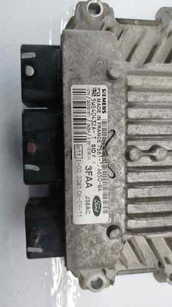 CENTRALITA MOTOR UCE