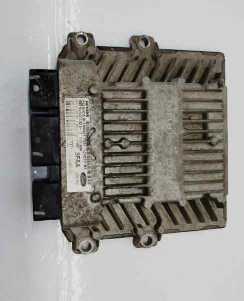 CENTRALITA MOTOR UCE