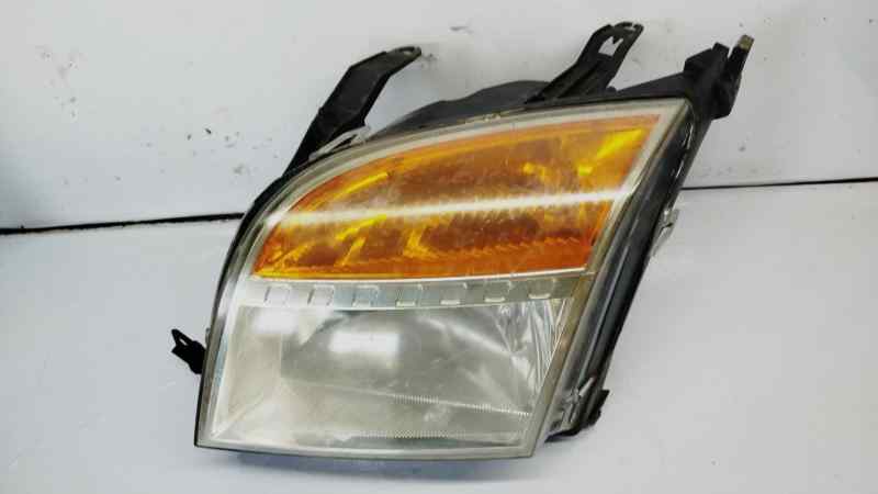 24689700L FARO IZQUIERDO FORD FUSION (CBK)
