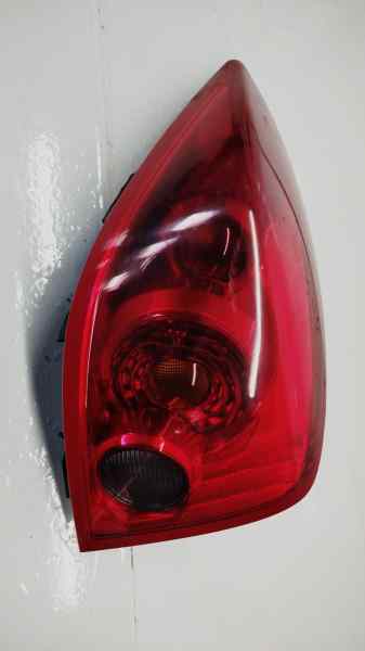 26550AU210 PILOTO TRASERO DERECHO NISSAN PRIMERA BERLINA (P12)