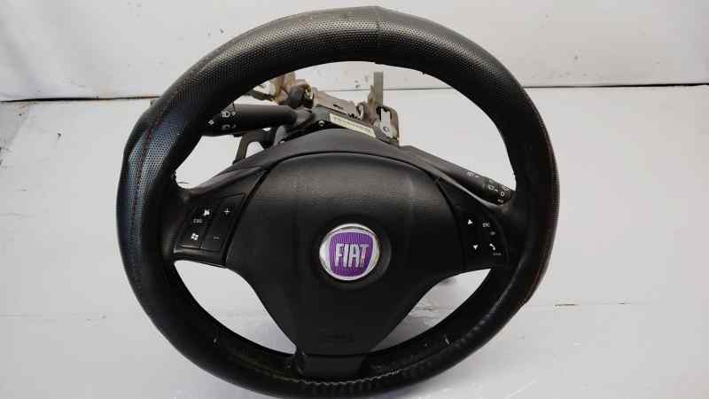 AIRBAG DELANTERO IZQUIERDO