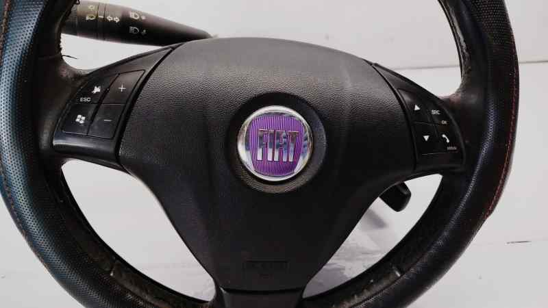 AIRBAG DELANTERO IZQUIERDO