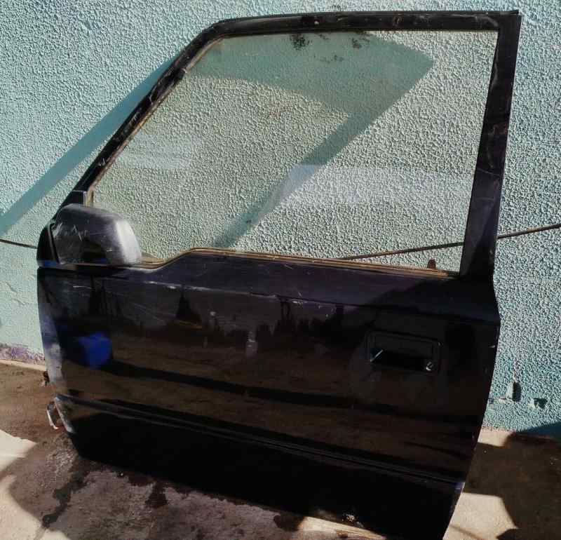 PUERTA DELANTERA IZQUIERDA