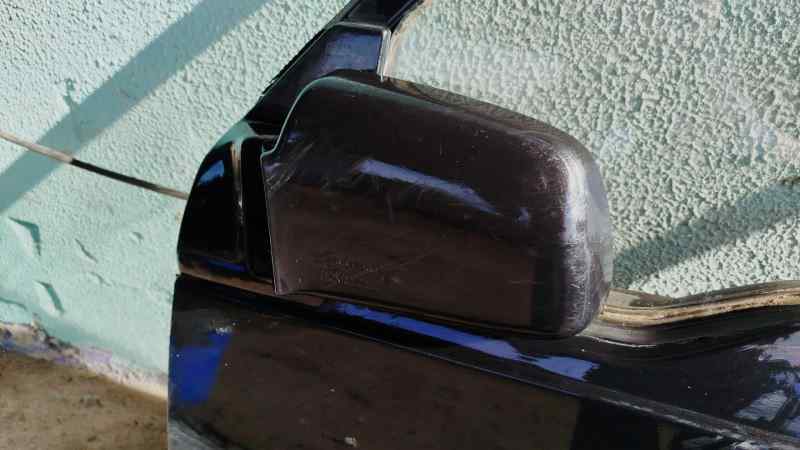 RETROVISOR IZQUIERDO