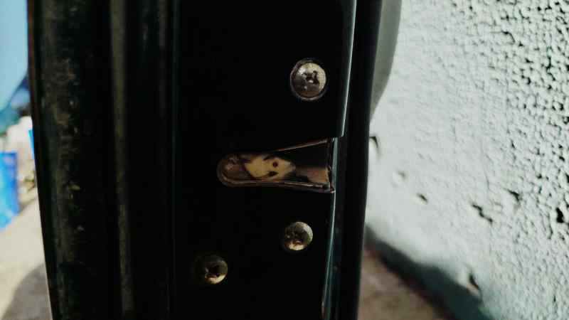 8328066A00 CERRADURA PUERTA DELANTERA IZQUIERDA  SUZUKI GRAND VITARA 3 PUERTAS SQ (GT)