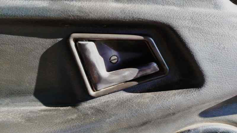 8313056B01 MANETA INTERIOR DELANTERA IZQUIERDA SUZUKI GRAND VITARA 3 PUERTAS SQ (GT)