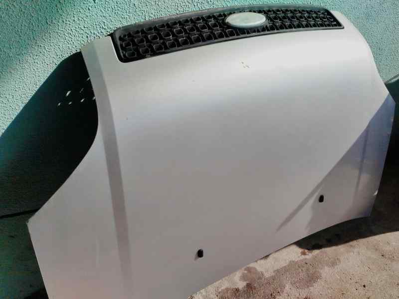 1346687 CAPOT FORD FUSION (CBK)