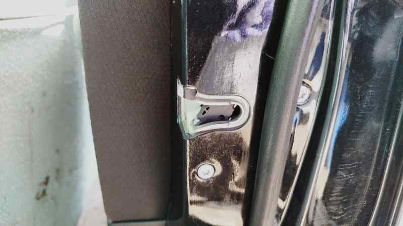 CERRADURA PUERTA DELANTERA DERECHA