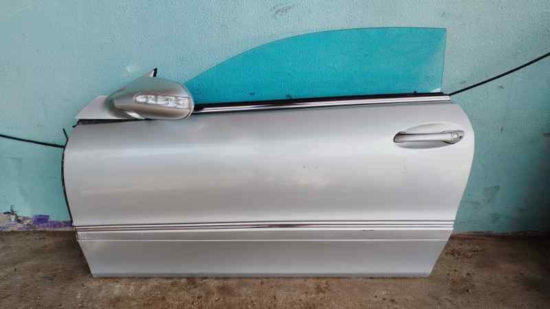 PUERTA DELANTERA IZQUIERDA