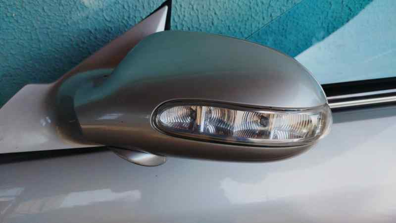 RETROVISOR IZQUIERDO