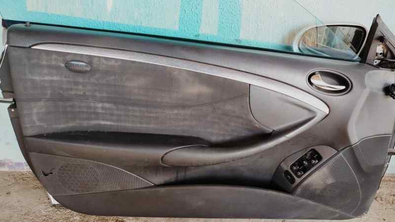 ELEVALUNAS DELANTERO IZQUIERDO