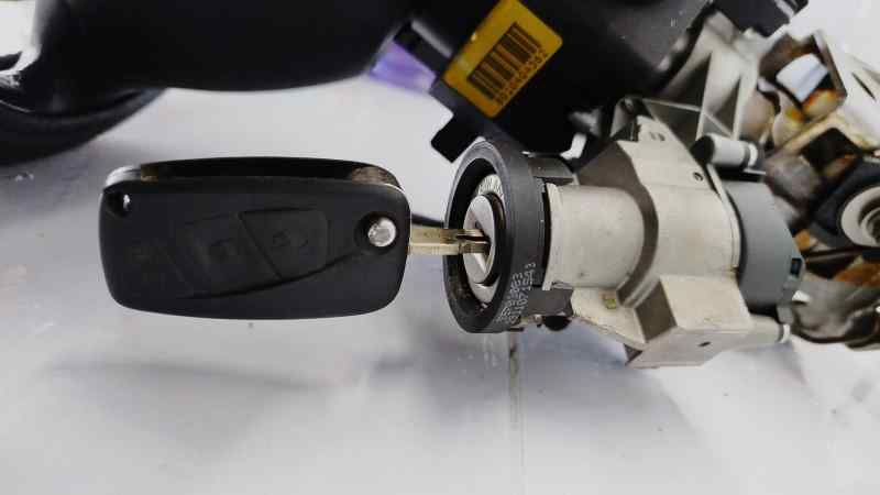 CONMUTADOR DE ARRANQUE