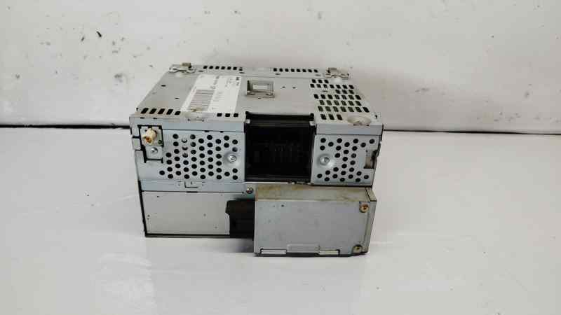 SISTEMA AUDIO - RADIO CD