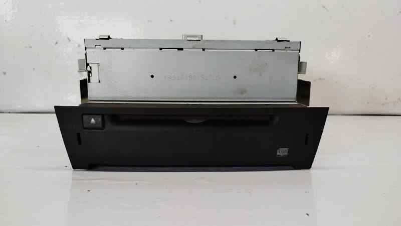 SISTEMA AUDIO - RADIO CD