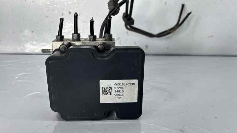 00519870330 ABS FIAT DUCATO