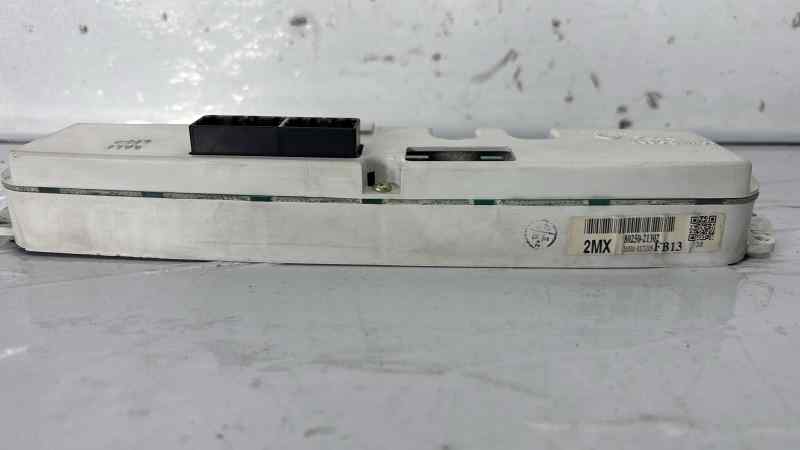 8025021302 PANTALLA MULTIFUNCION SSANGYONG RODIUS