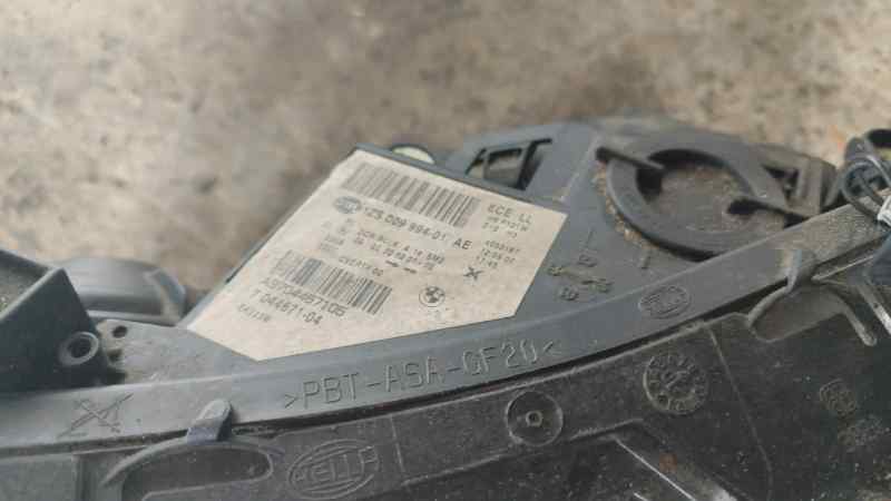 FRONTAL COMPLETO PARAGOLPES FAROS CAPOT REJILLA REFUERZO MORRO 