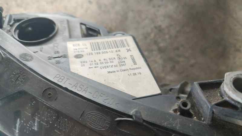 FRONTAL COMPLETO PARAGOLPES FAROS CAPOT REJILLA REFUERZO MORRO 