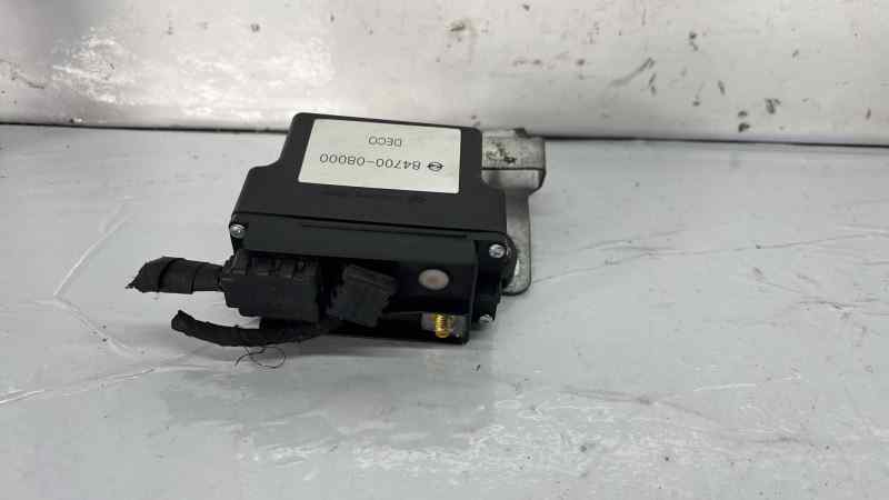 8470008000 CAJA PRECALENTAMIENTO SSANGYONG ACTYON