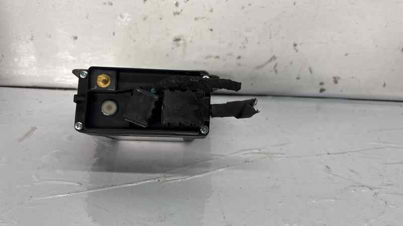 CAJA PRECALENTAMIENTO