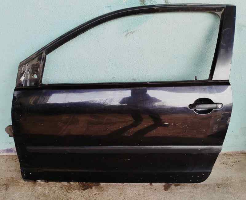 PUERTA DELANTERA IZQUIERDA