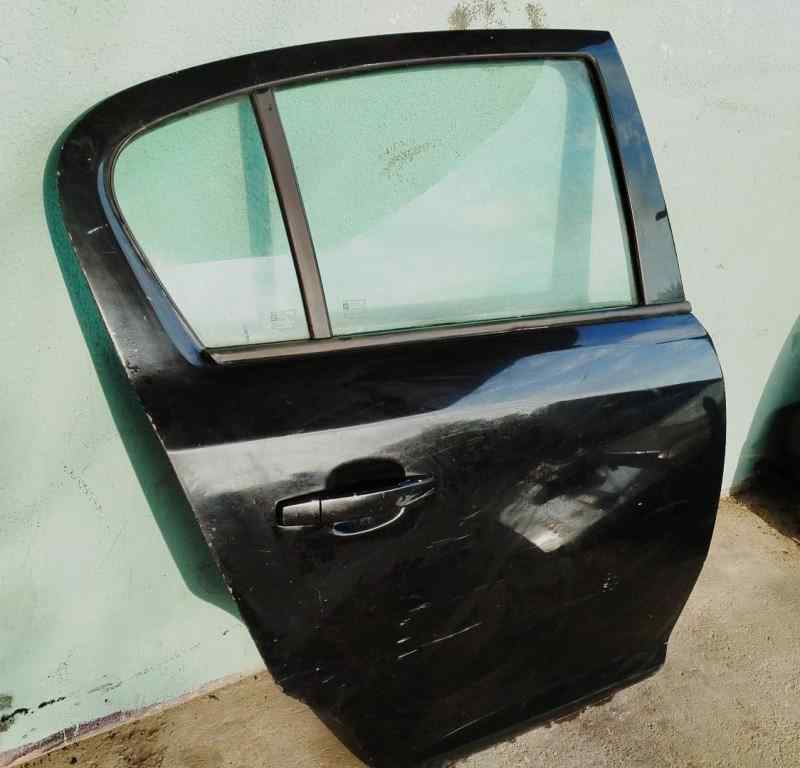 PUERTA TRASERA DERECHA