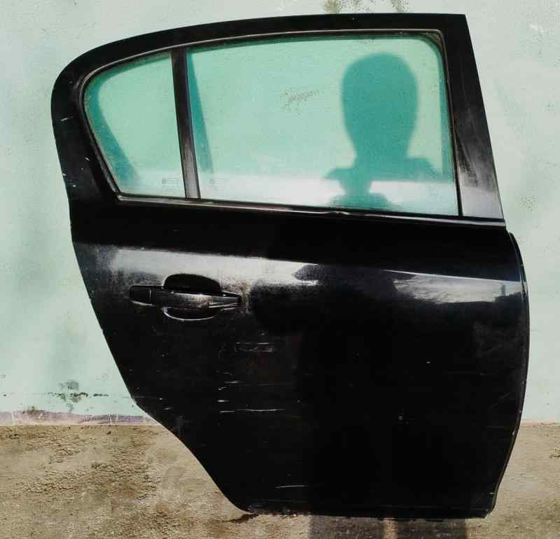 PUERTA TRASERA DERECHA