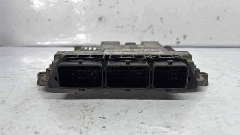 CENTRALITA MOTOR UCE