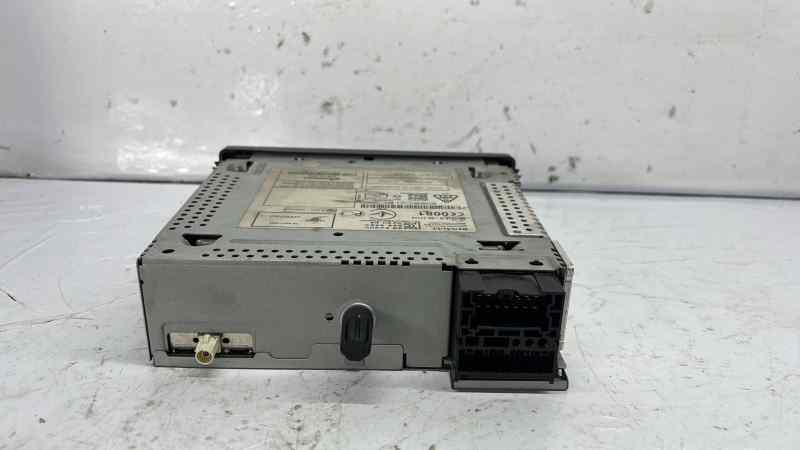 SISTEMA AUDIO - RADIO CD