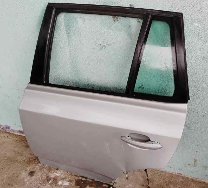 PUERTA TRASERA IZQUIERDA