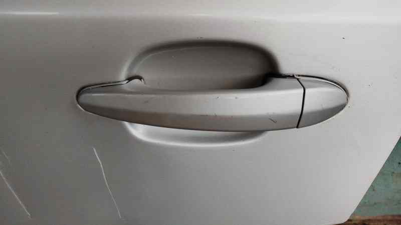 MANETA EXTERIOR TRASERA IZQUIERDA