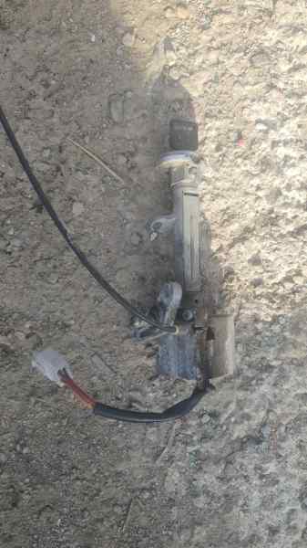 CONMUTADOR DE ARRANQUE