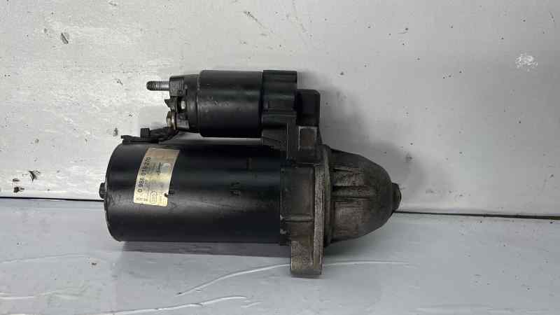 MOTOR ARRANQUE