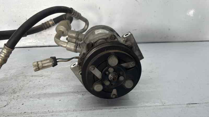 COMPRESOR AIRE ACONDICIONADO