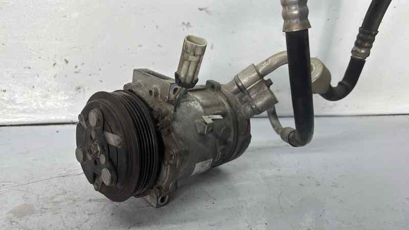 COMPRESOR AIRE ACONDICIONADO