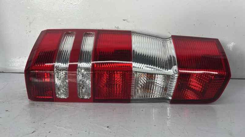 PILOTO TRASERO IZQUIERDO