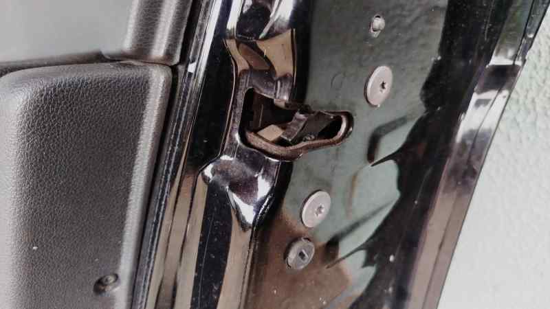 CERRADURA PUERTA DELANTERA DERECHA