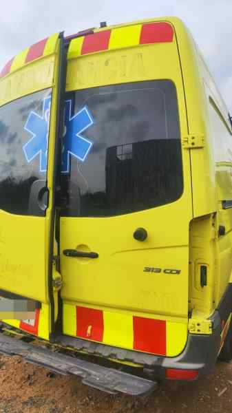 PUERTA TRASERA DERECHA