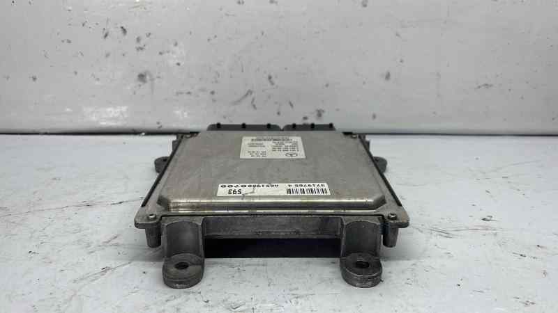 CENTRALITA MOTOR UCE